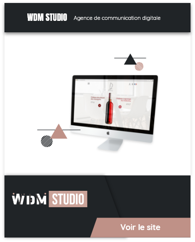 vers page WDM Studio